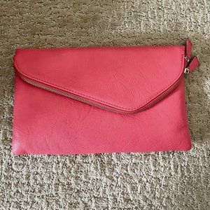 Urban Expressions Crossbody Clutch Handbag